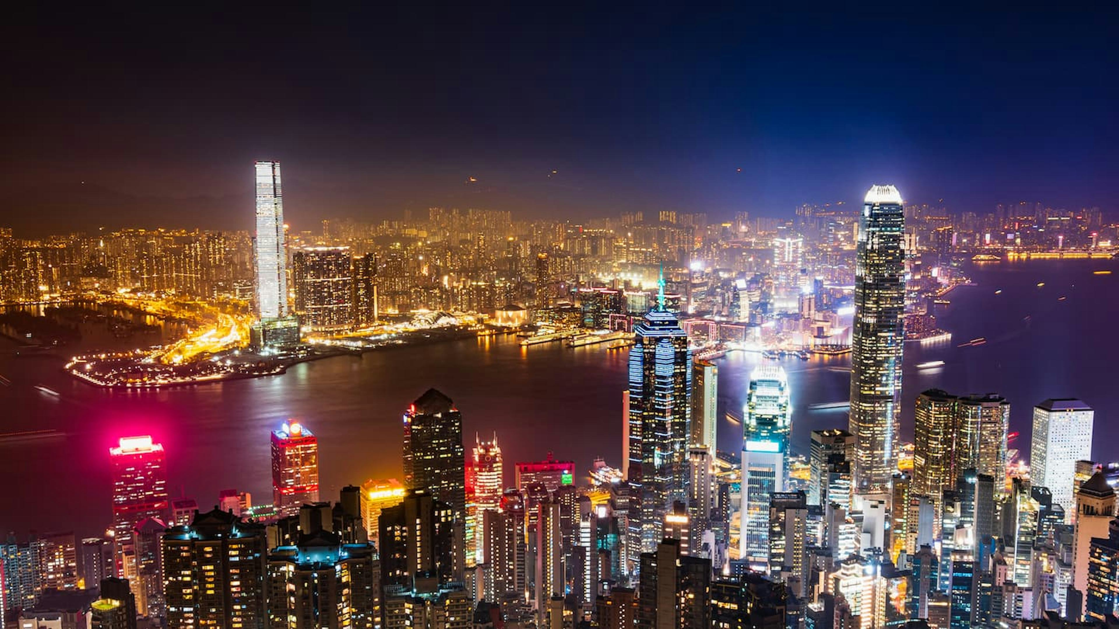 香港でしかできないこと20選！おすすめの体験や楽しみ方を紹介