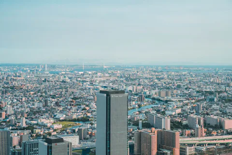愛知の名古屋