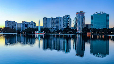 オーランド旅行のベストシーズンは？おすすめの季節やさけるべき時期を解説