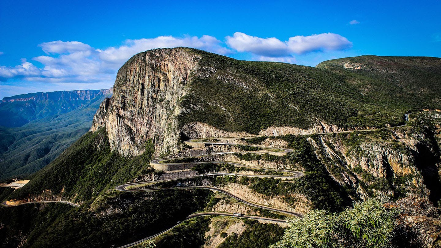 アンゴラの観光地をめぐる!おすすめ観光地を厳選