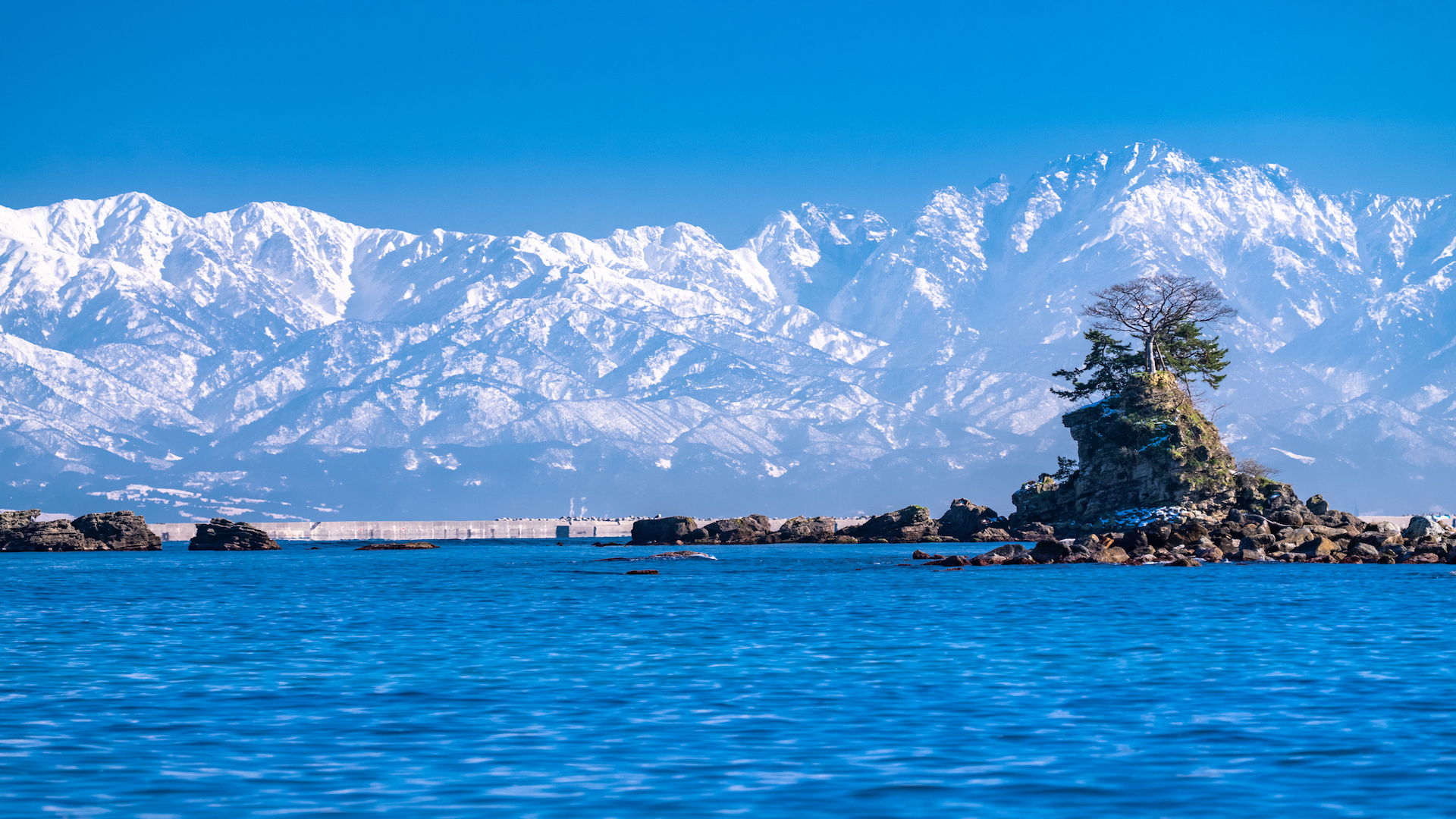 富山