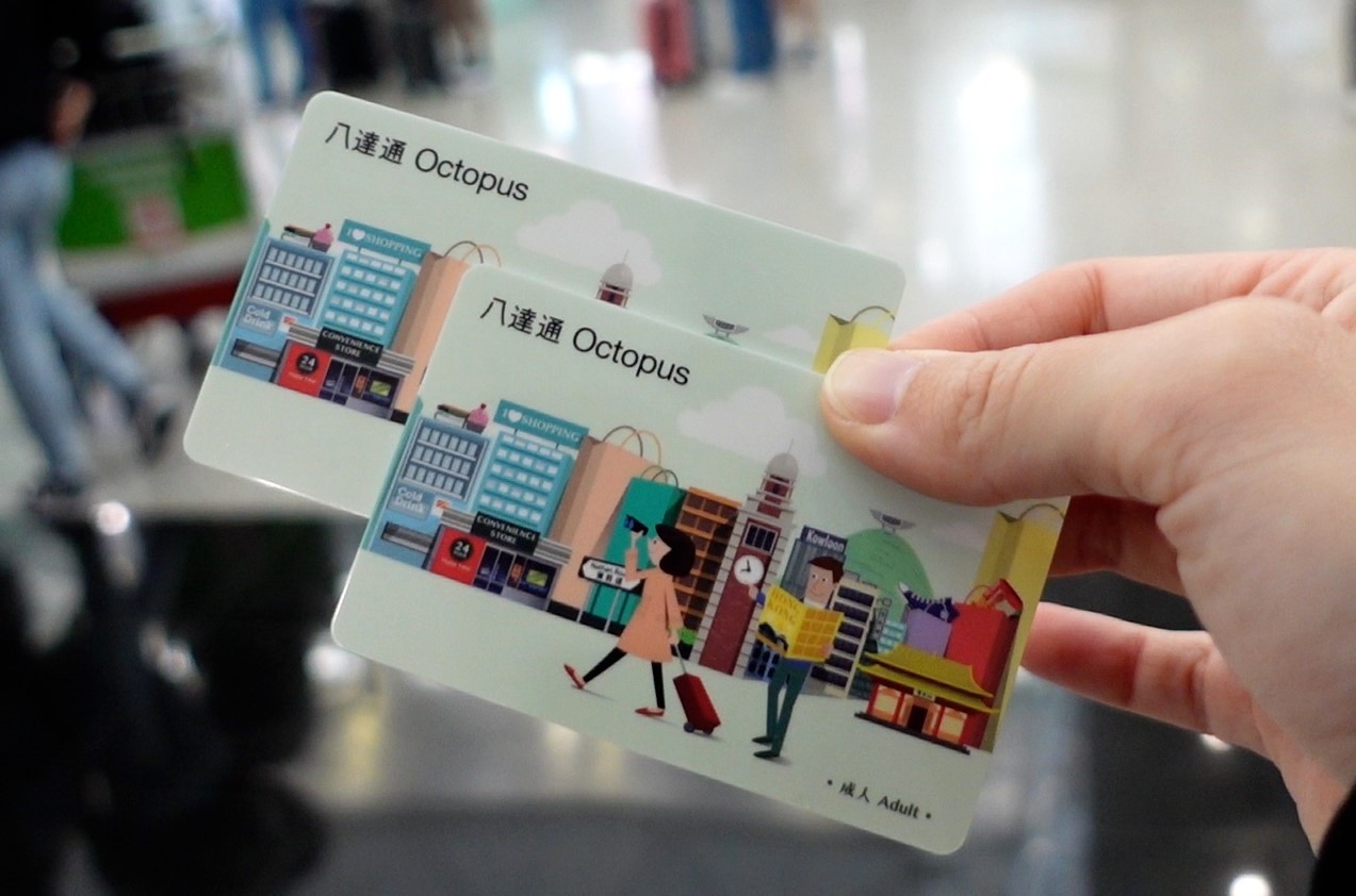 香港の地下鉄MTRの乗り方！路線図や料金、注意点を解説 | NEWT（ニュート）