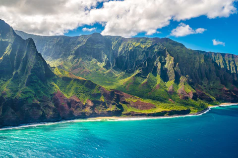 ハワイで美しい景色が広がる絶景20選！綺麗な海や自然を感じるスポットも