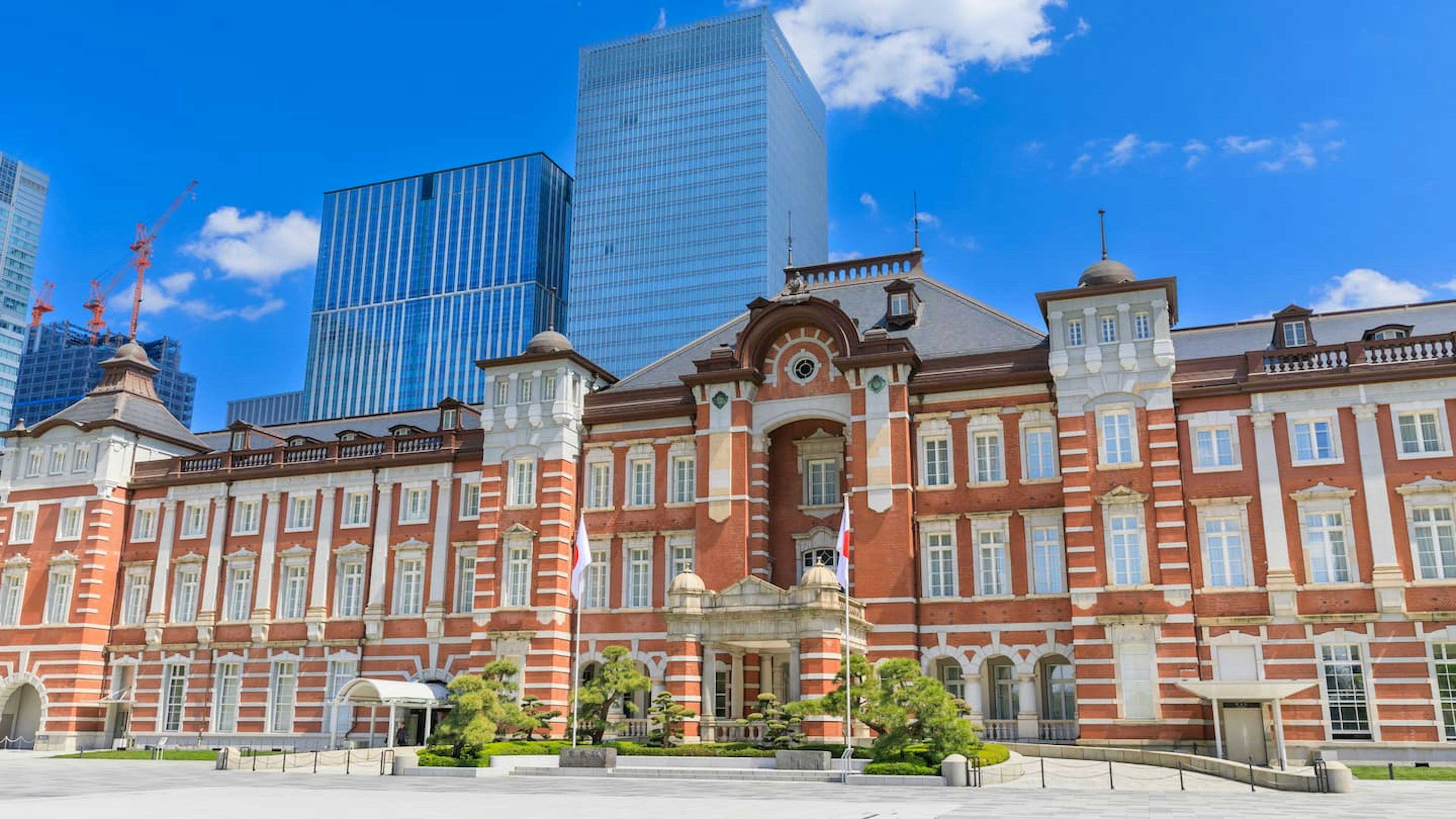 東京でおしゃれなホテルおすすめ10選！泊まってみたいホテル厳選