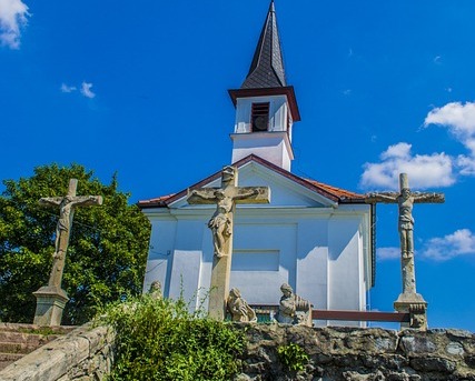 セント・トーマス・マウント