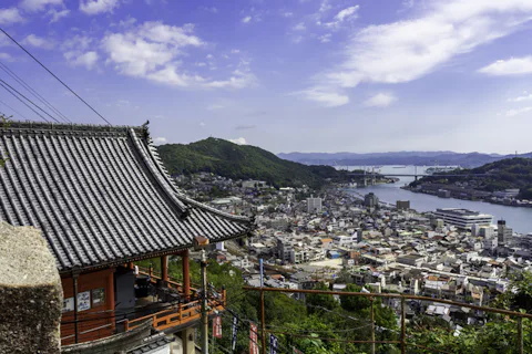 千光寺