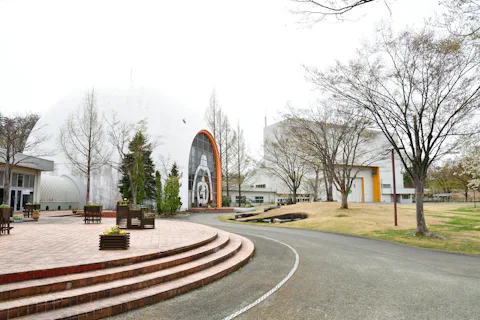 秋田ふるさと村
