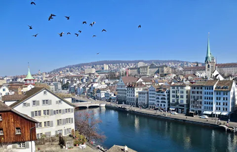 リンデンホフの丘