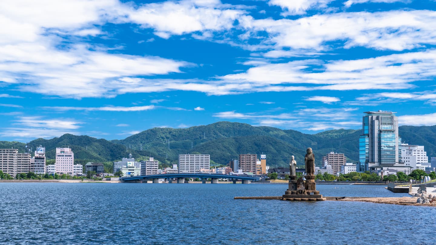 島根のおしゃれなホテル12選！女子旅やカップルにおすすめの宿