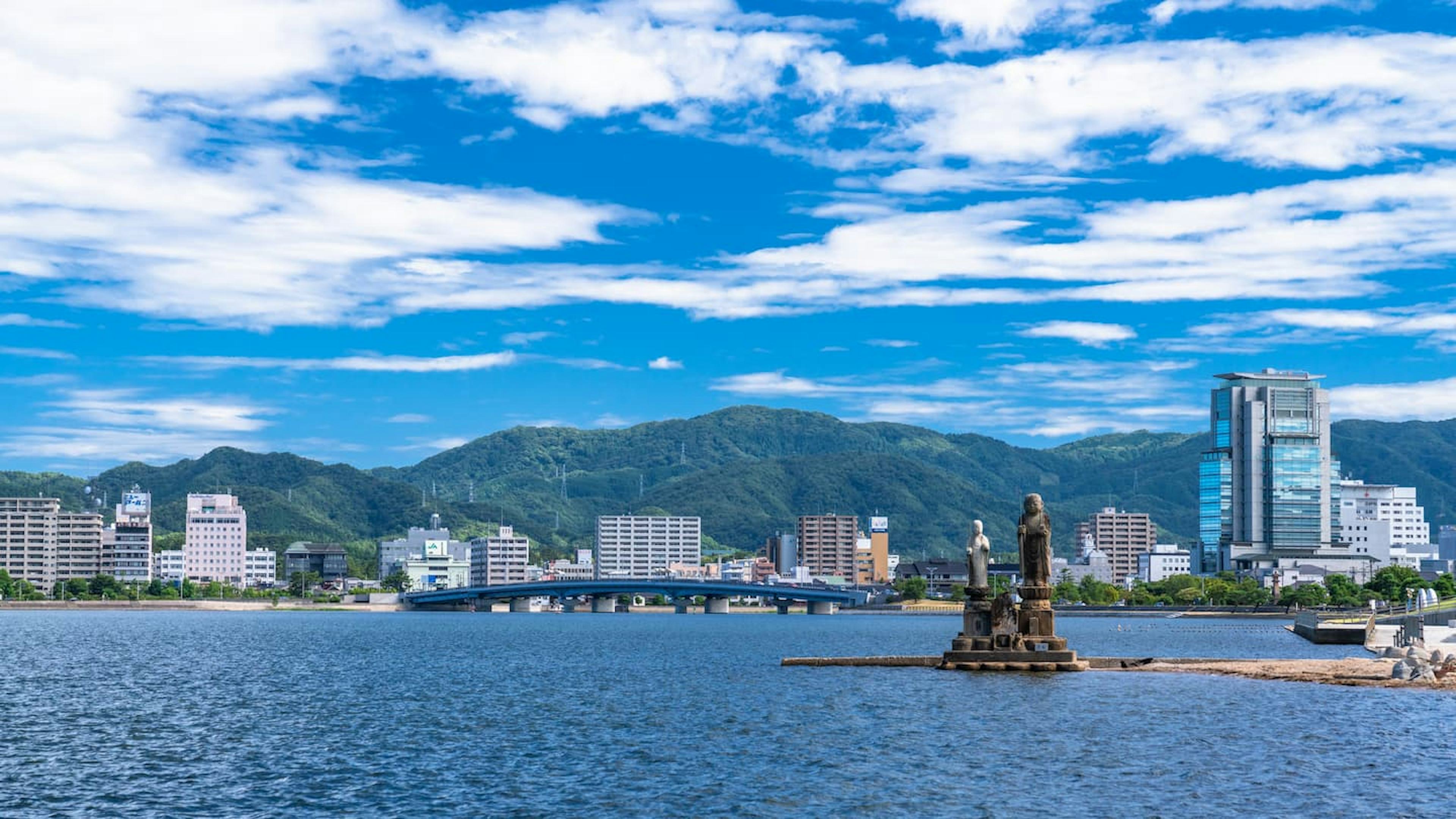 島根のおしゃれなホテル12選！女子旅やカップルにおすすめの宿