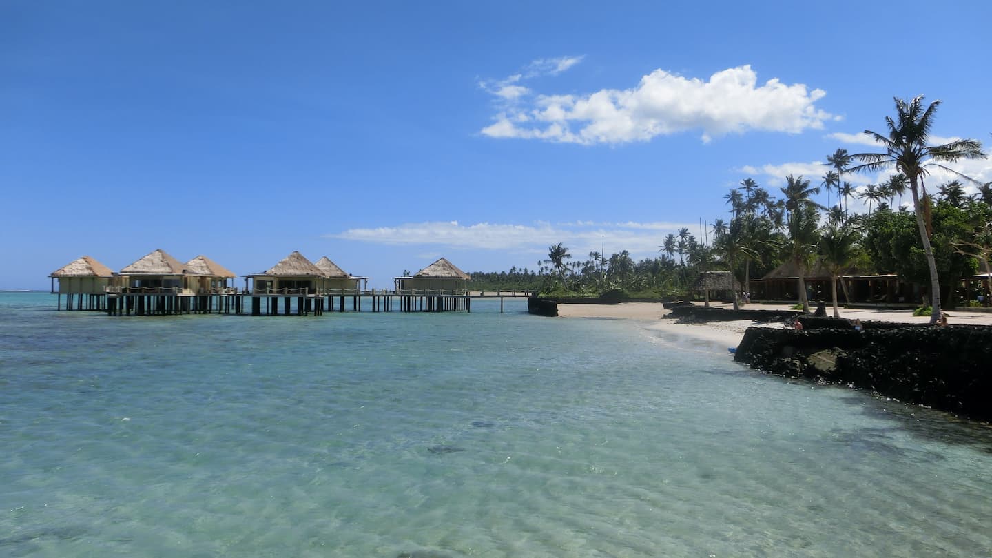 サモアの物価は高い？費用や予算、日本との比較も