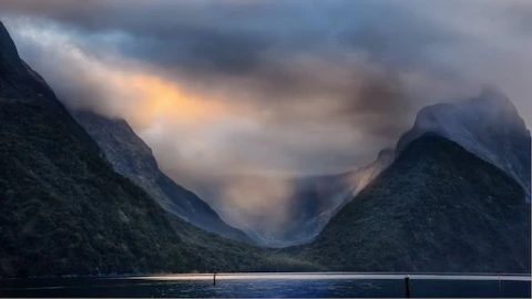 ミルフォード・サウンドはニュージーランドの絶景世界遺産！見どころや行き方について解説！