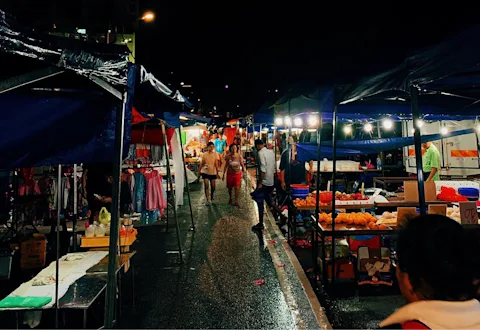 パサールカラット