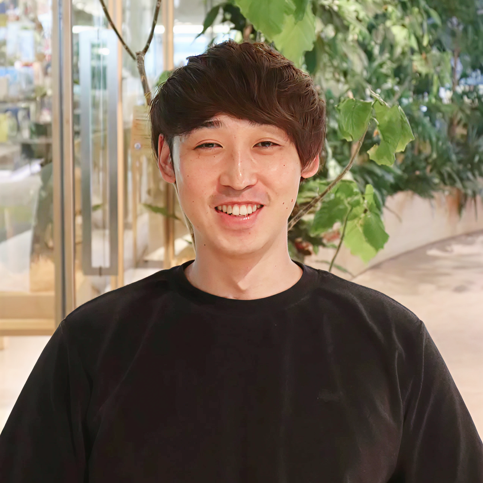 芝田 龍正