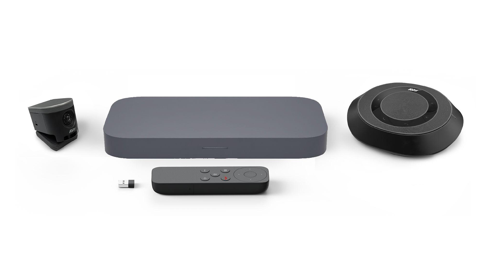 Google Meet hardware kit Starter Kit