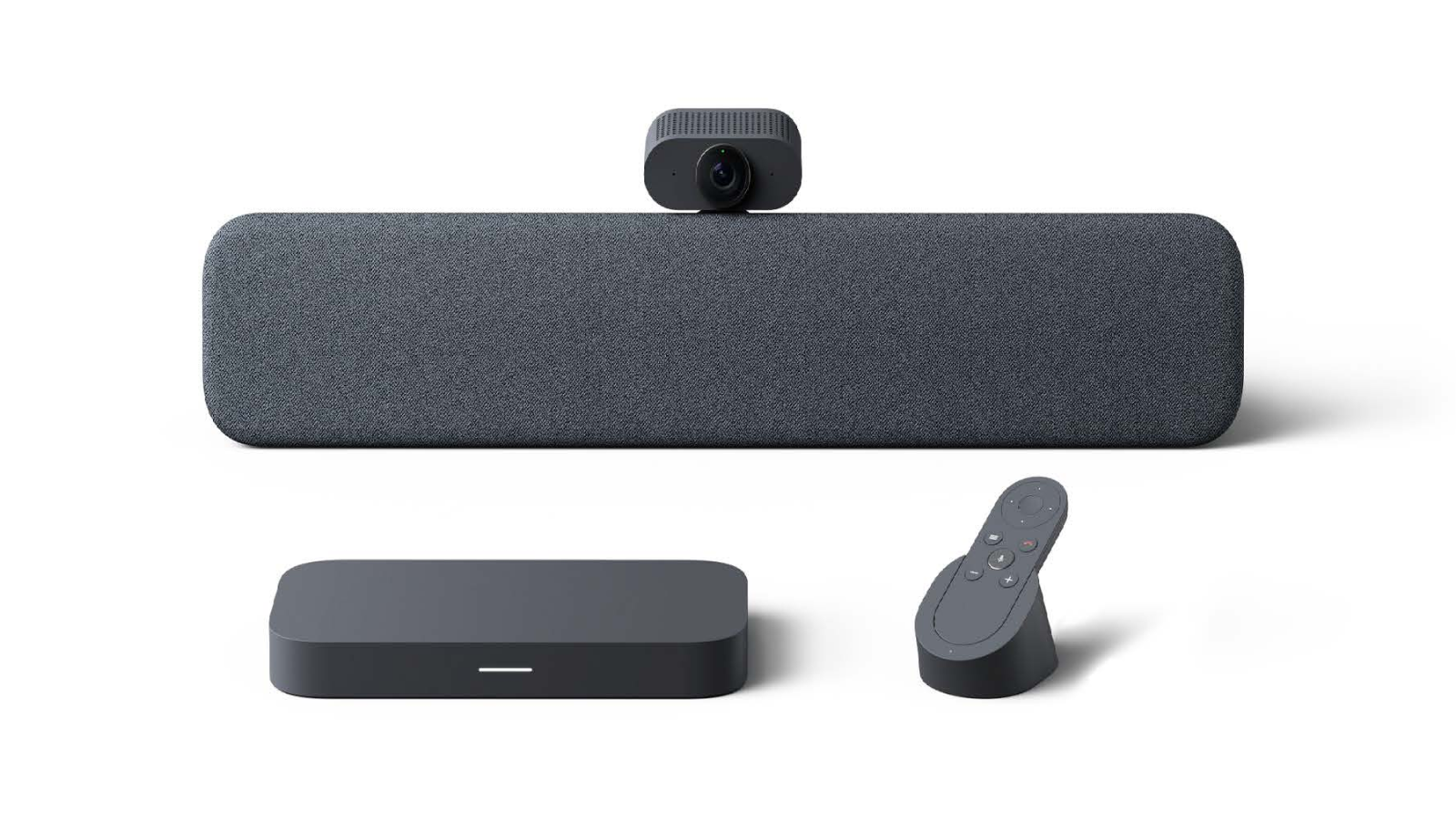 Google Meet Series One Room Kits 小会議室向けキット