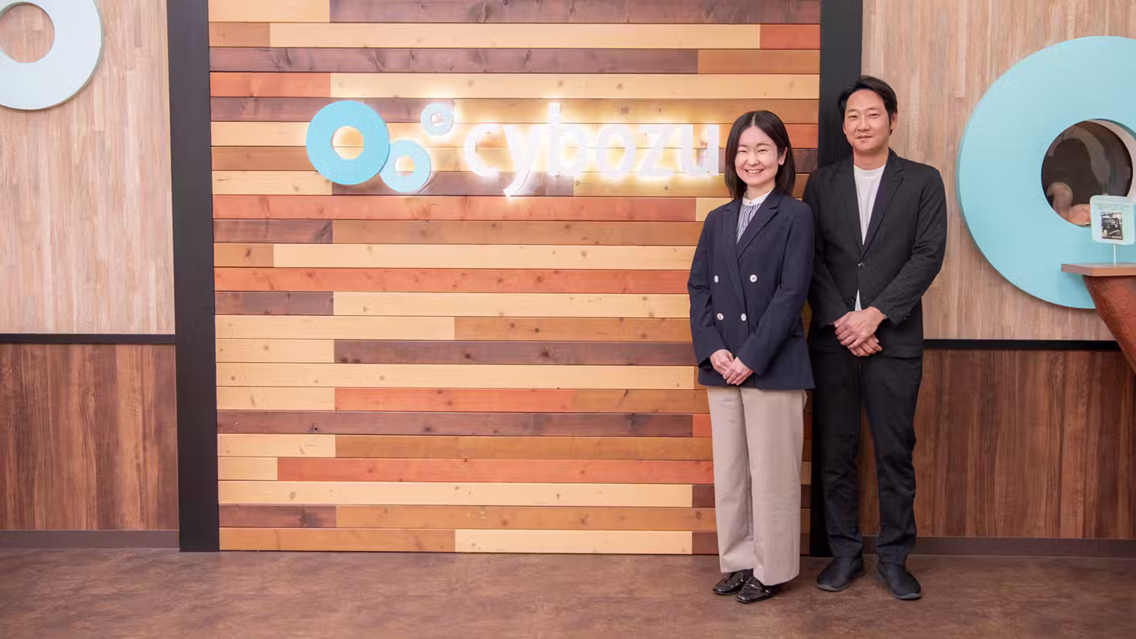 最新技術を現場の力に！サイボウズが語る「中小企業のチームワークを加速するAI活用術」