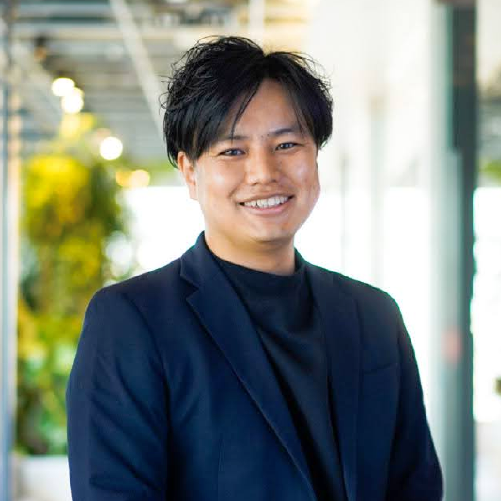 大下 幸一郎