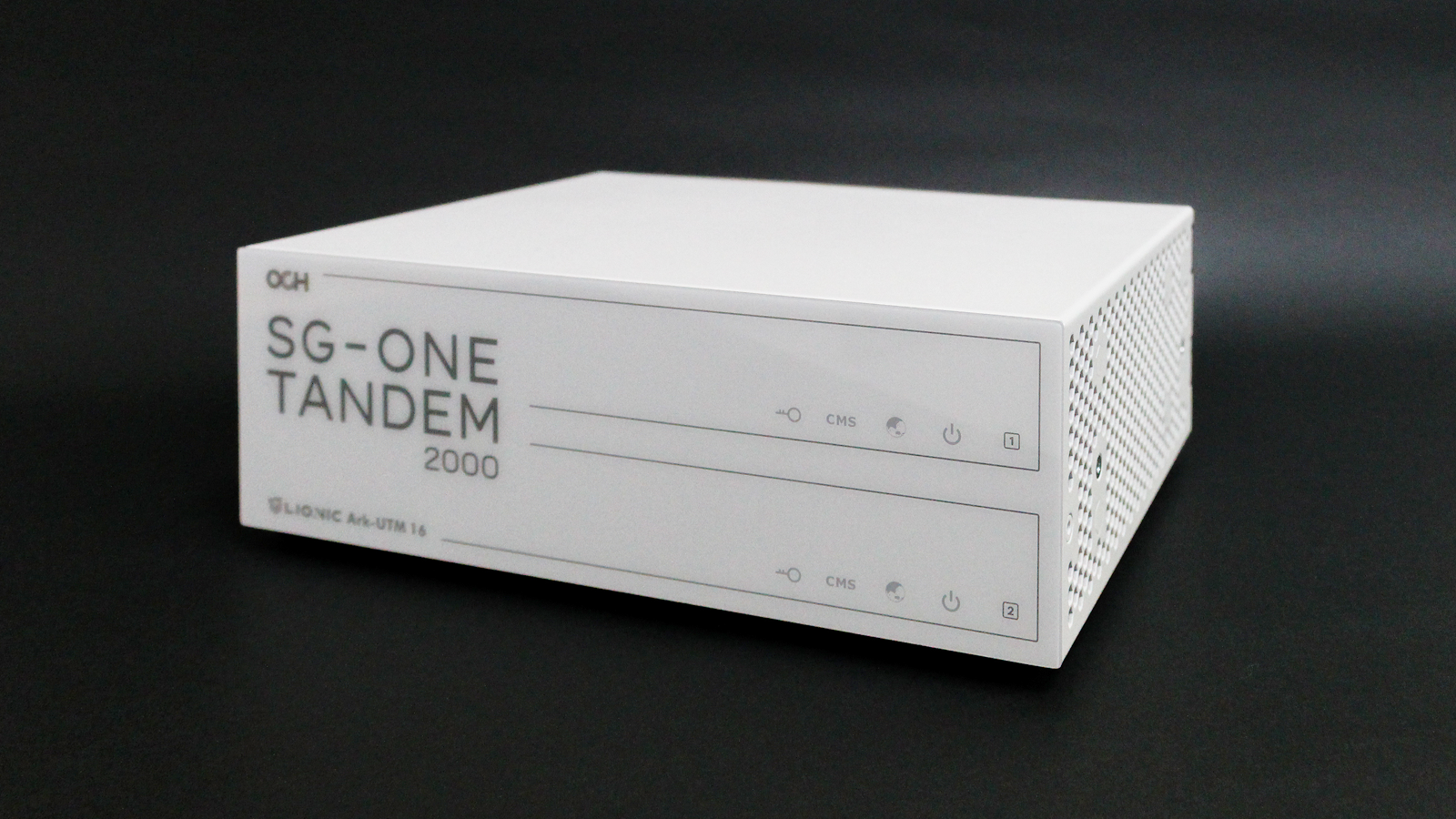 SG-ONE TANDEM2000