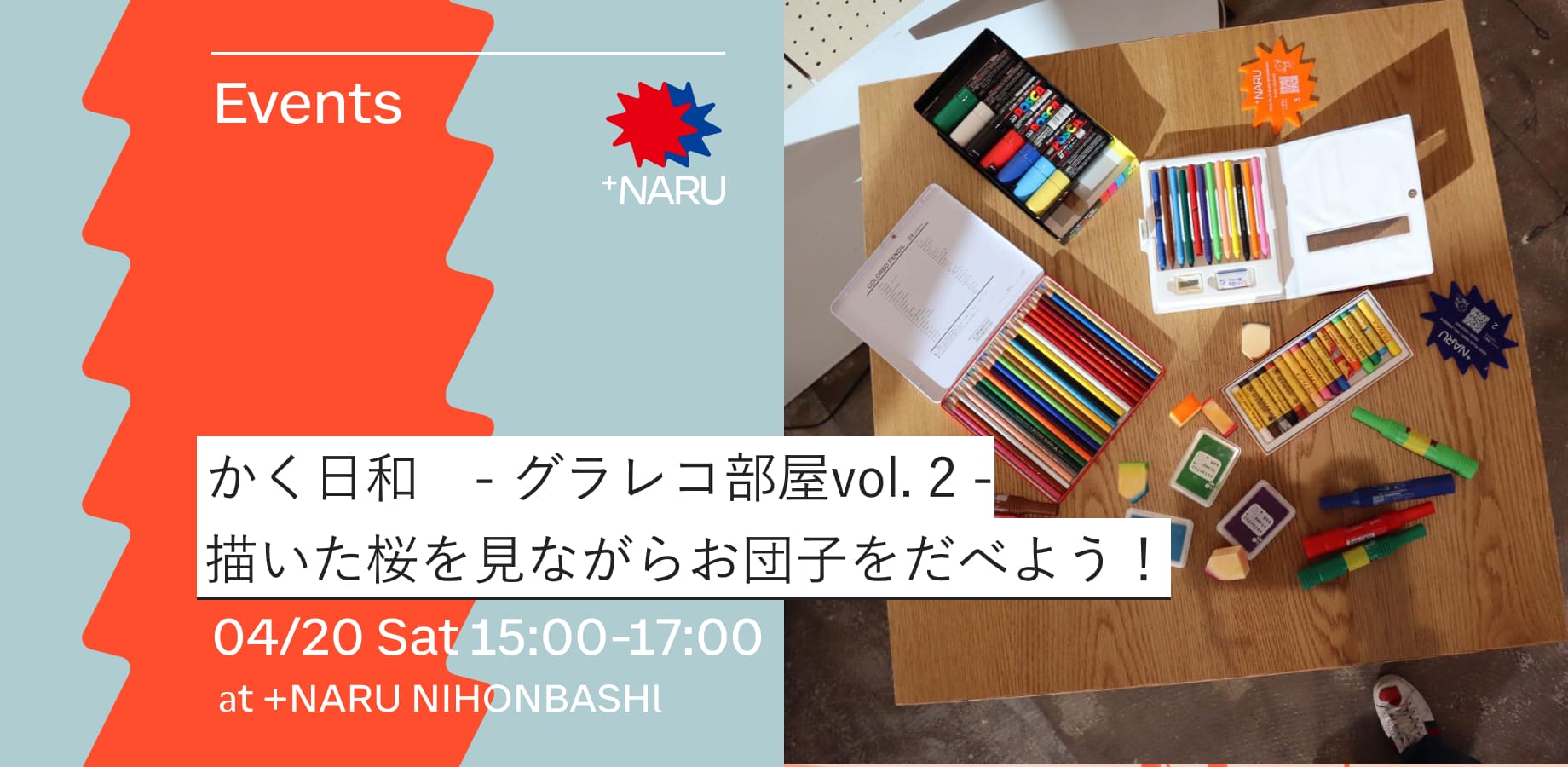 NARU