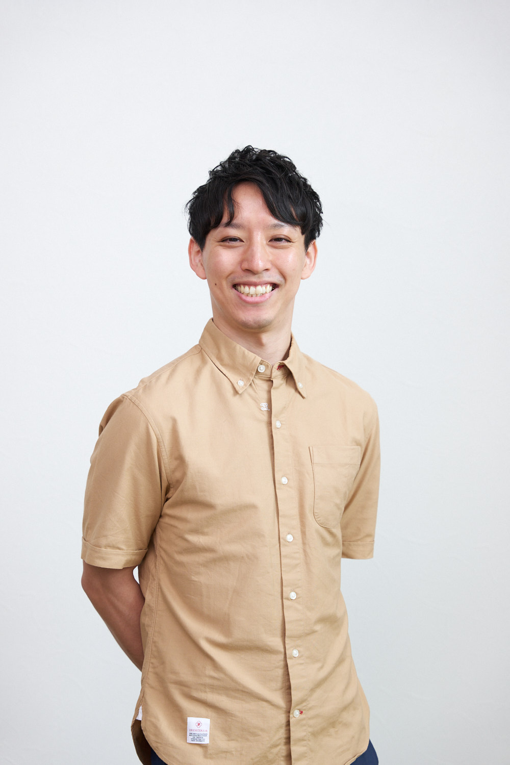 森野修-image