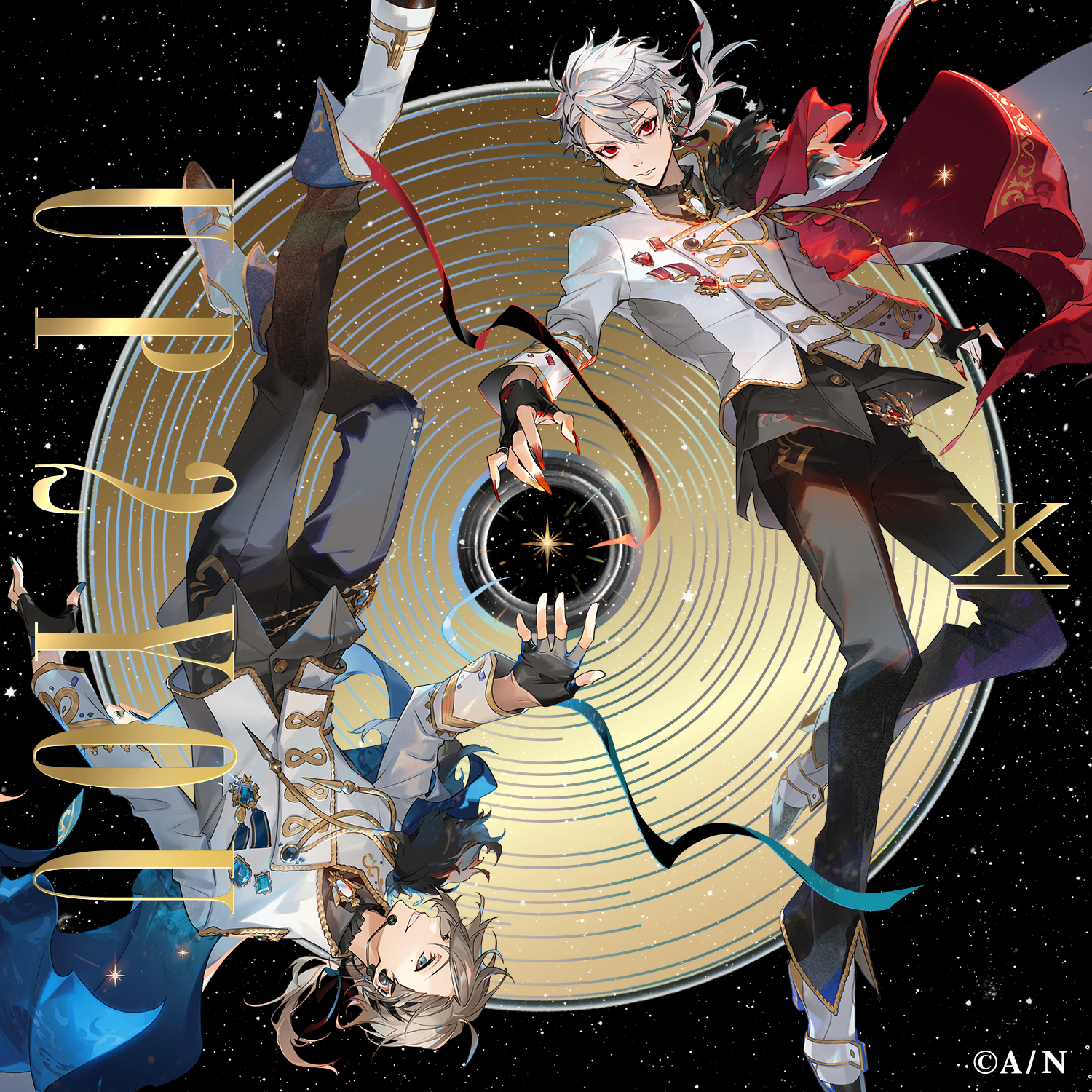 ChroNoiR