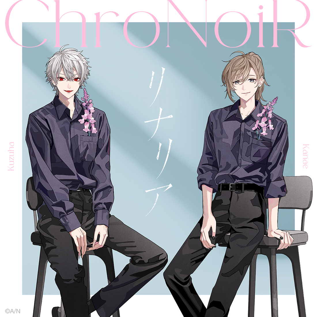 ChroNoiR