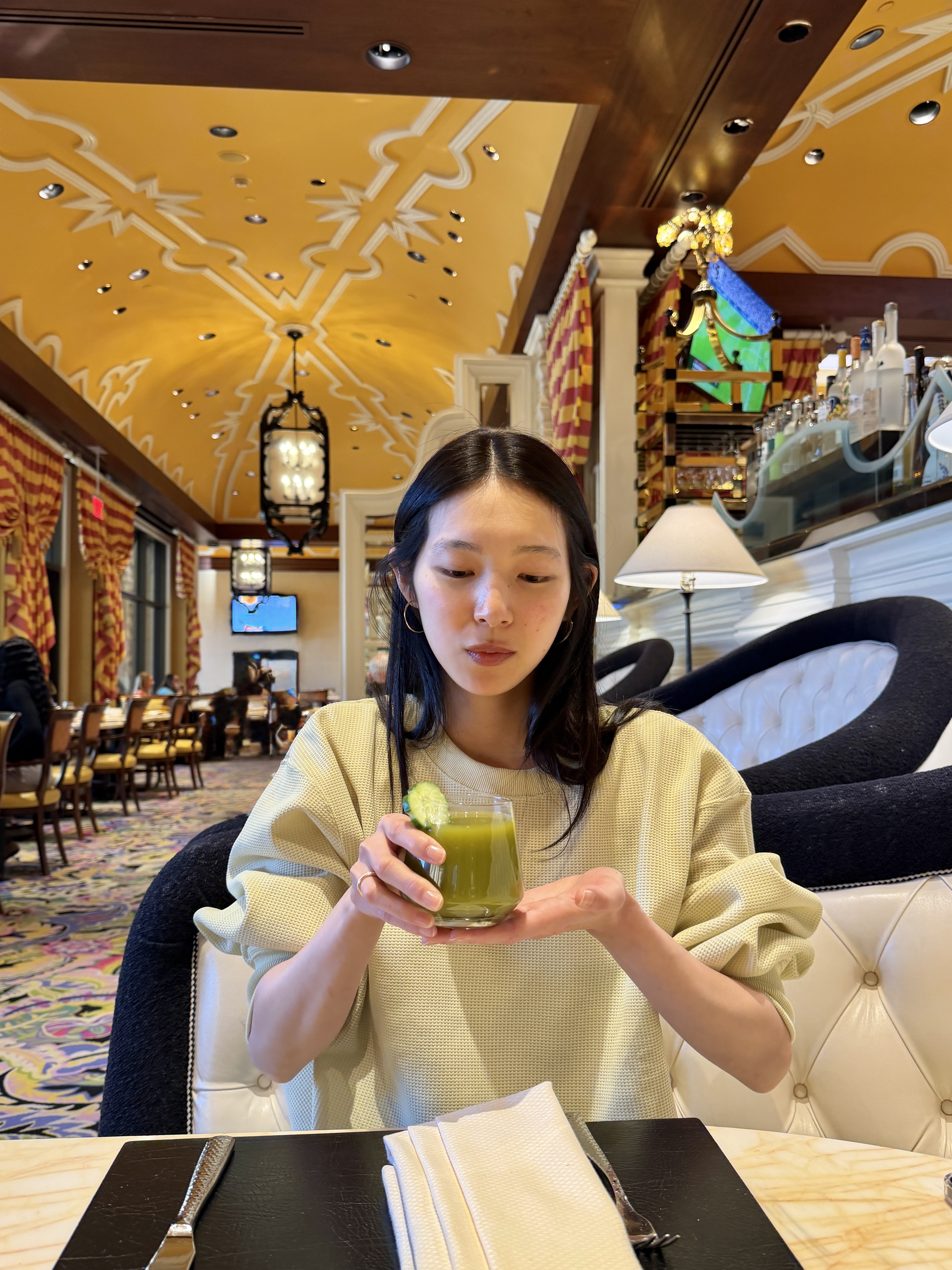 ラスベガスって②