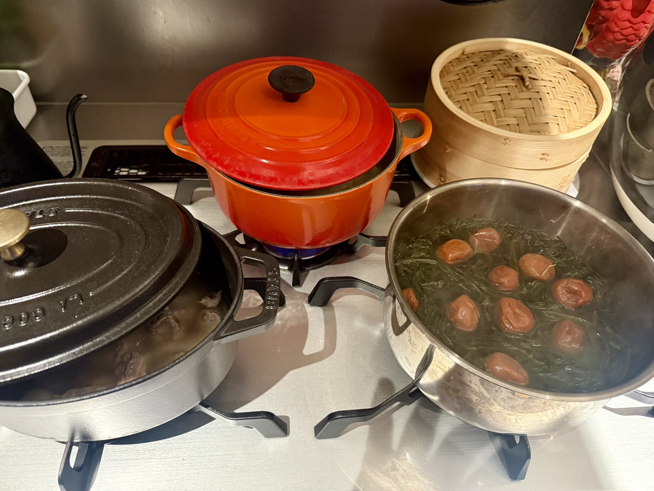 ドラマ制作日誌⑧未体験ゾーン