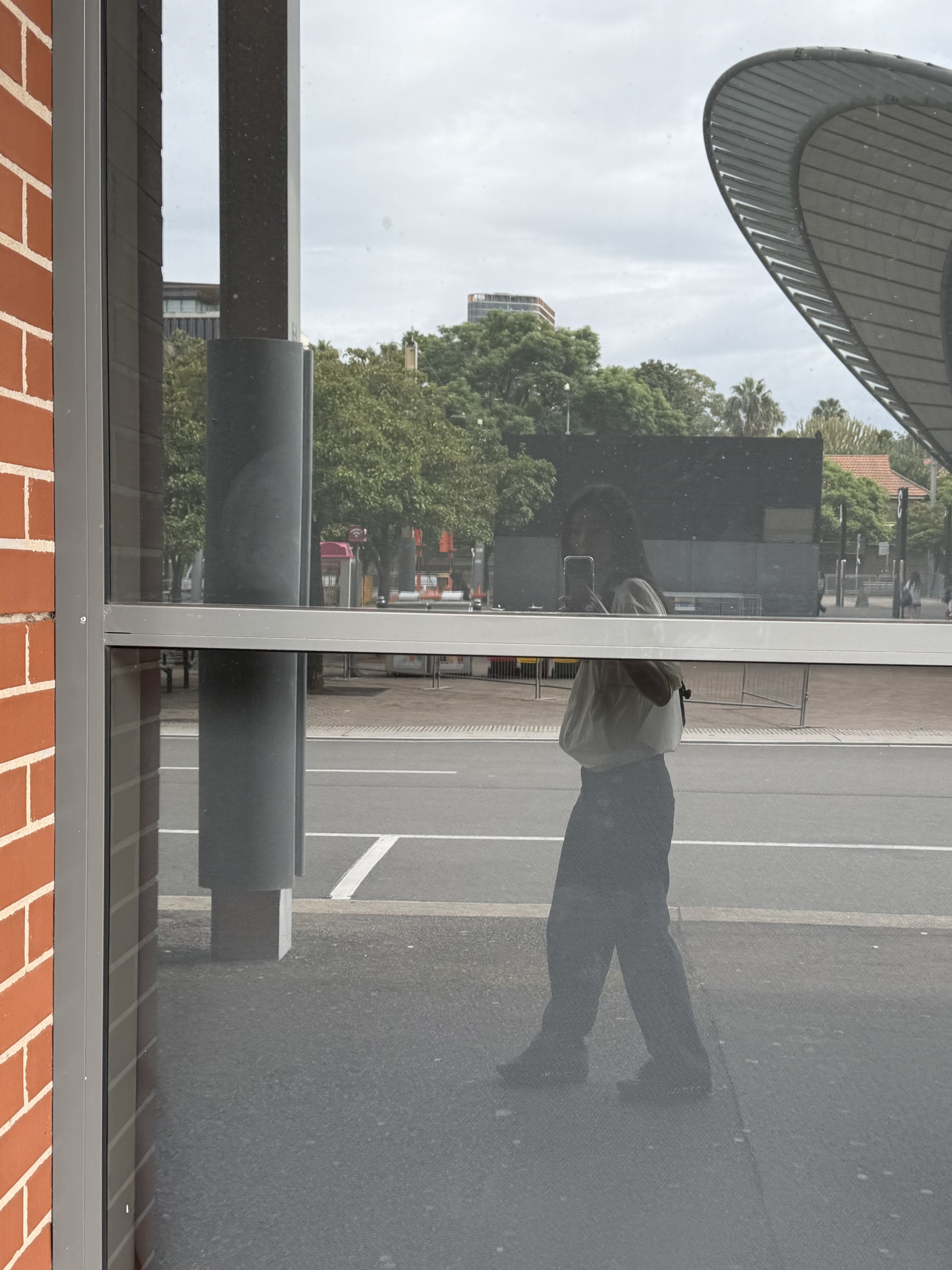 オーストラリア通信②