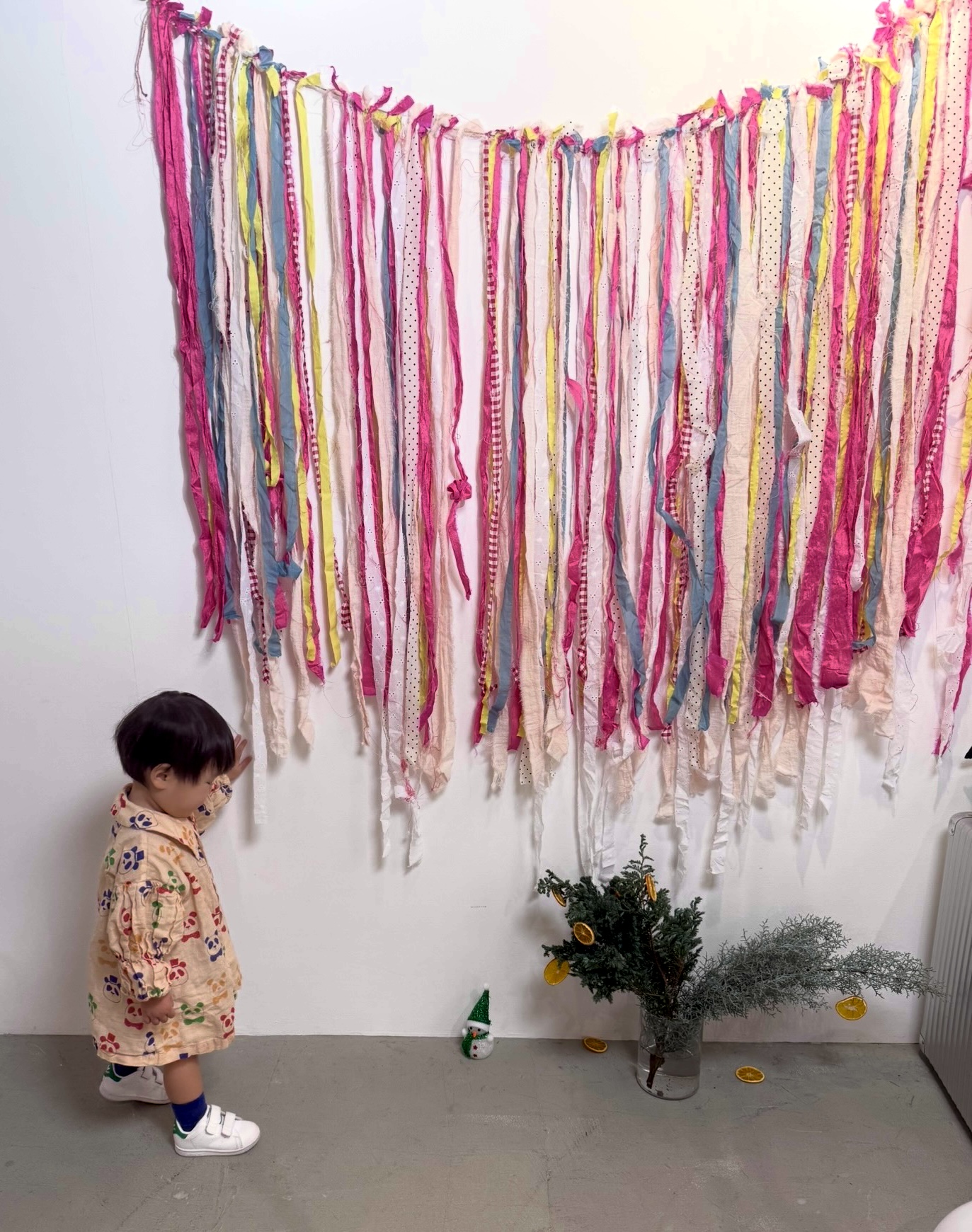 ドラマ制作日誌⑥つなわたり