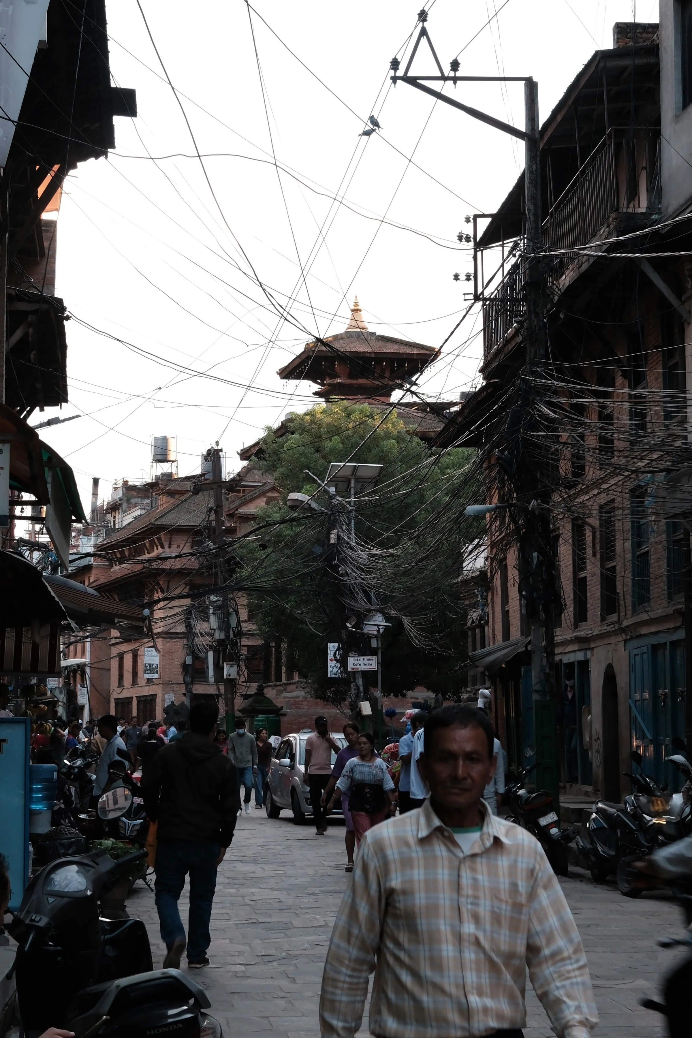 ネパール旅日記 vol.1