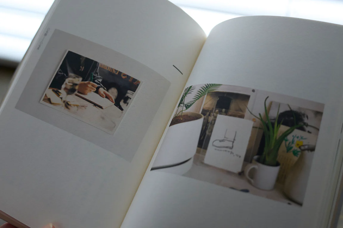 暮らしの中で意識していること