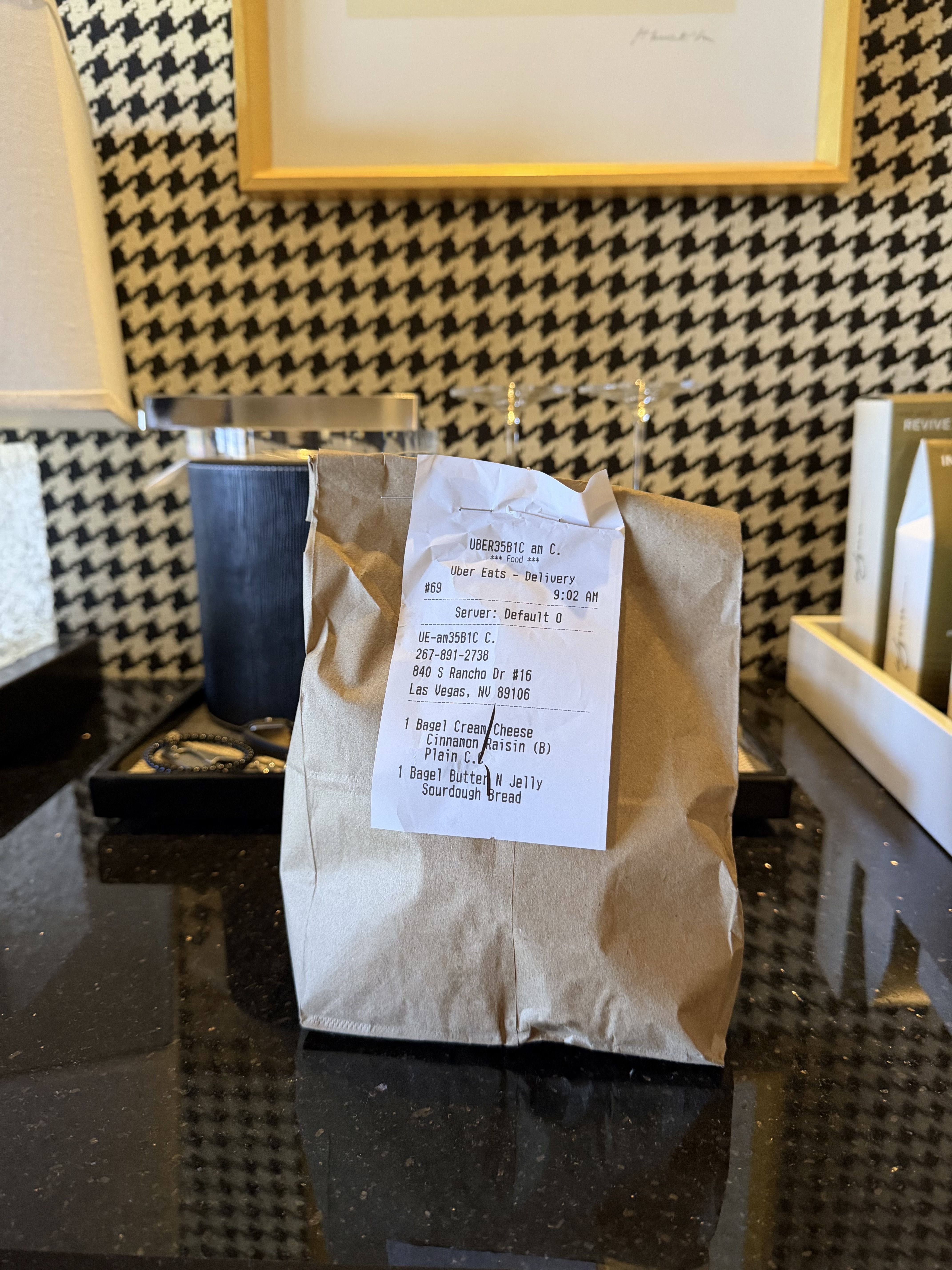 ラスベガスって③