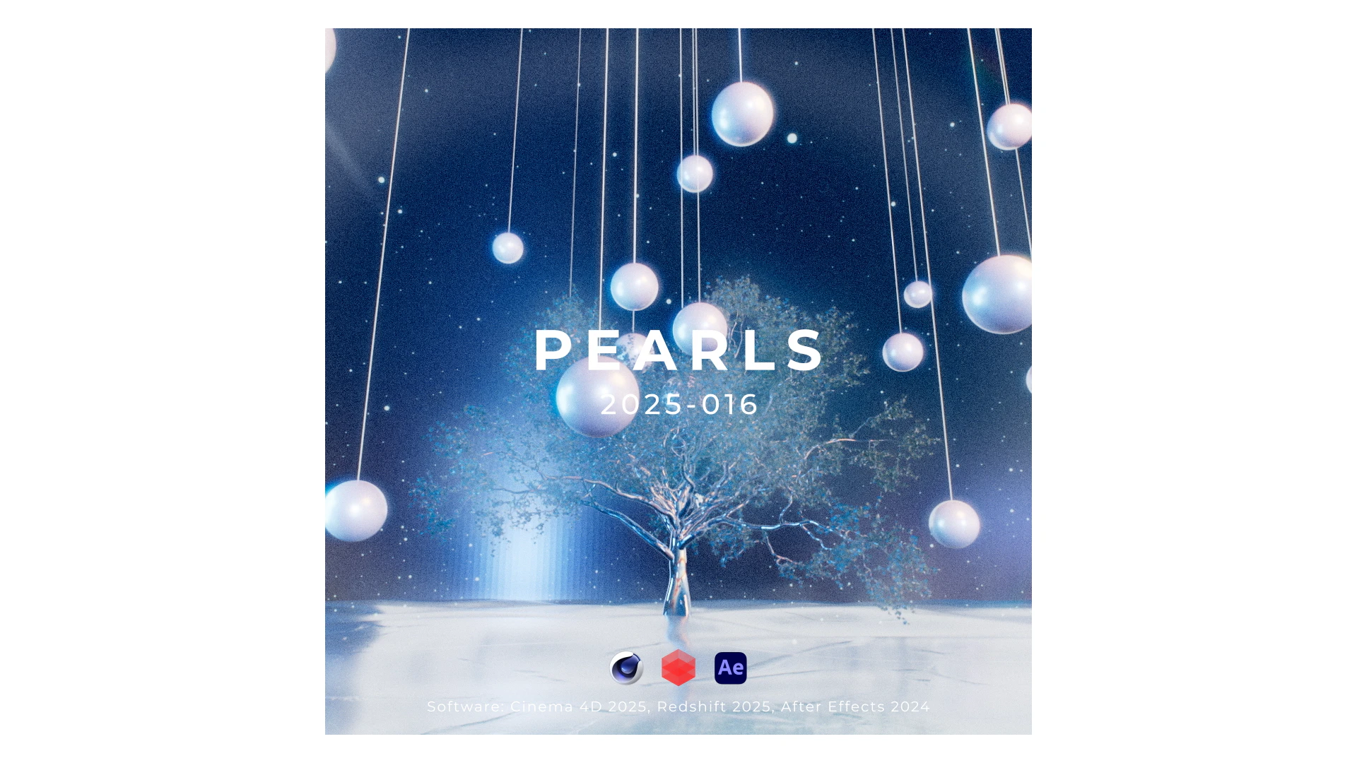 PEARLS