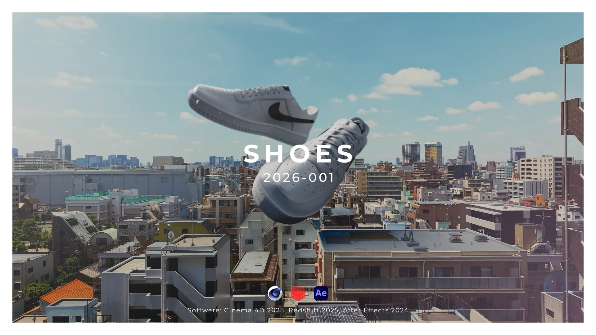 SkyShoes