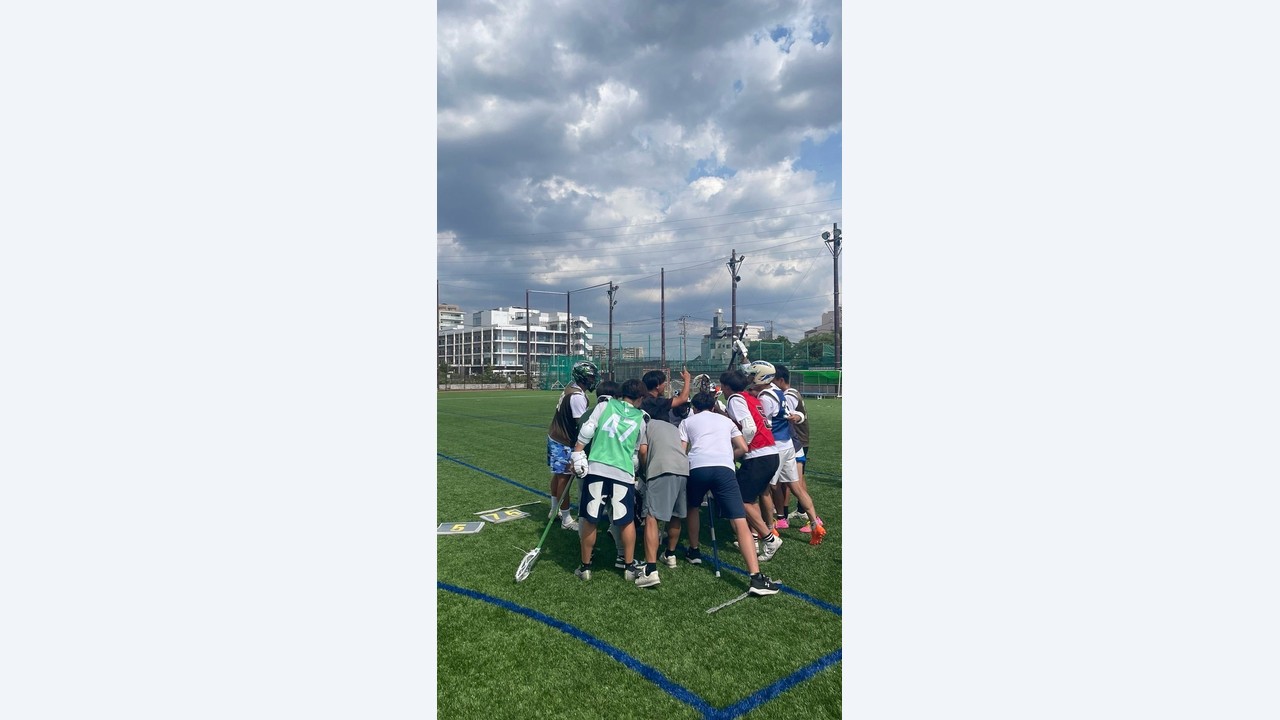 1年 佃泰誠
