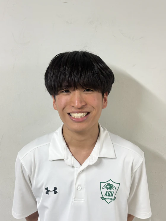 角谷楽生
