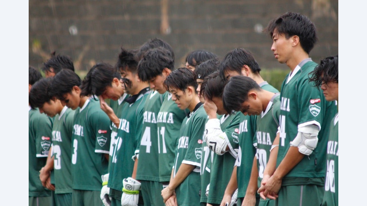 法政戦 結果報告
