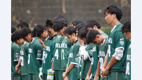 法政戦 結果報告