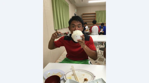 3年 江松大貴