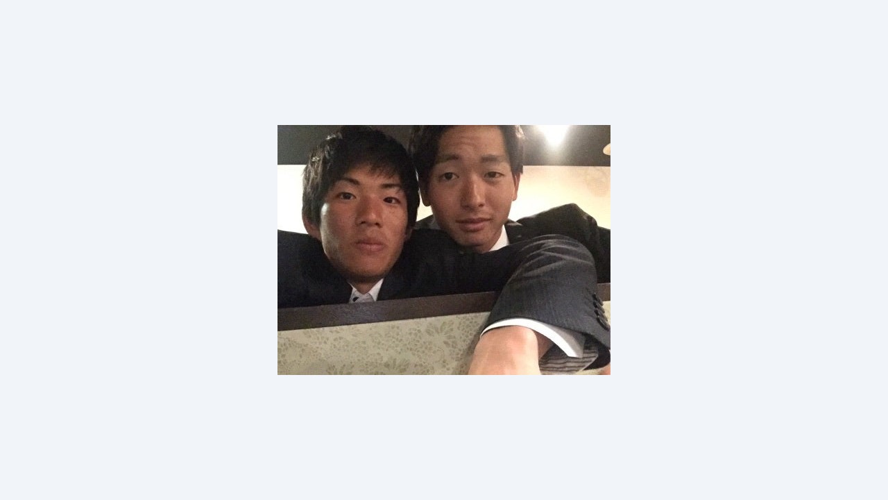 ２年 関根匠平