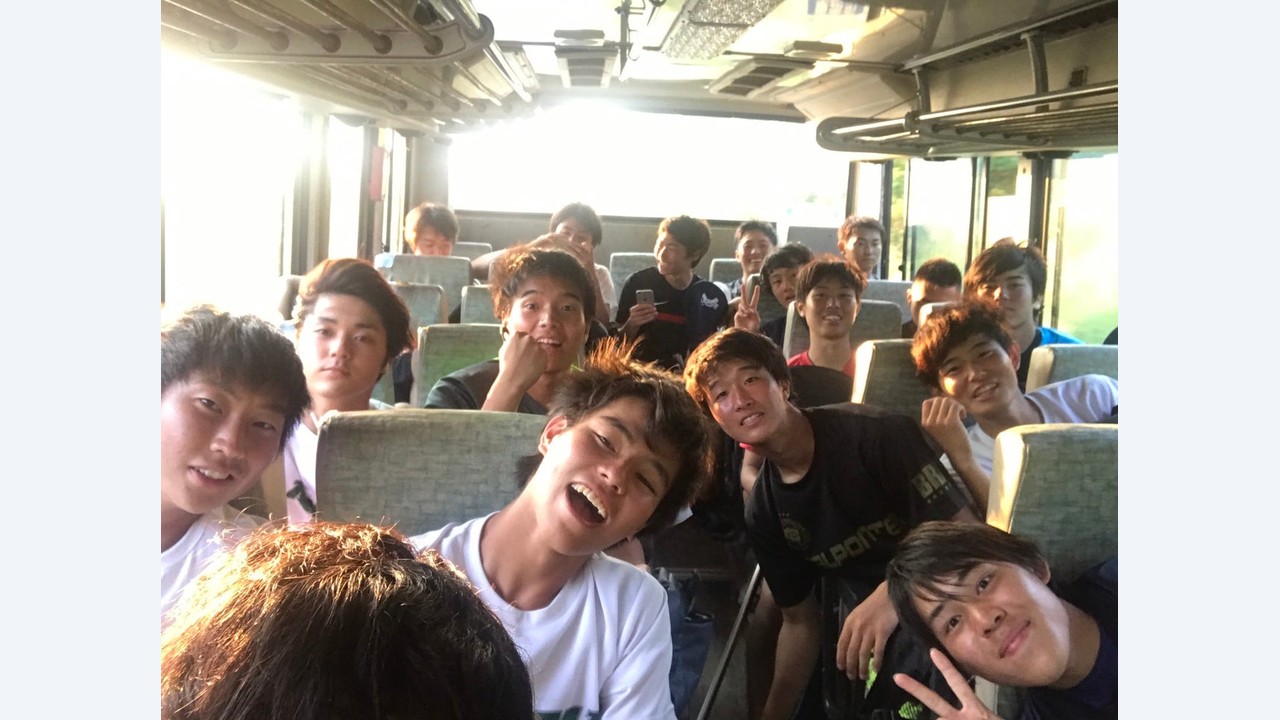 サマーに向けて 仲 陸也