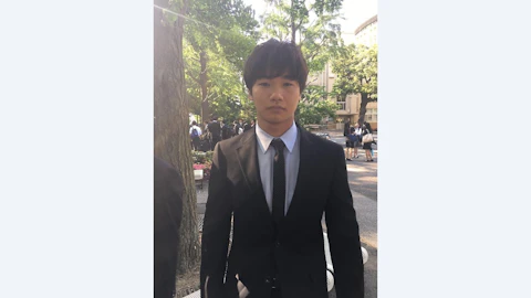 1年生自己紹介 part5