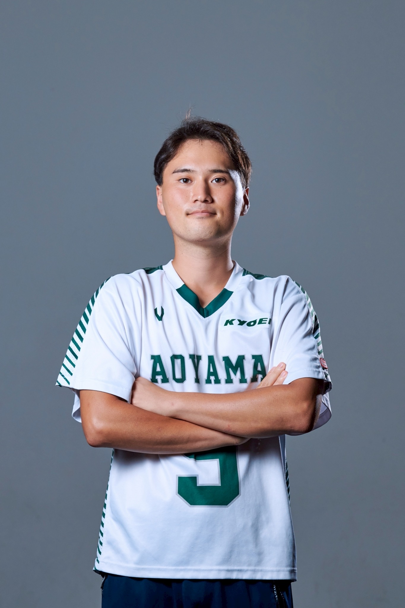 柴田琉乃介（2/2）