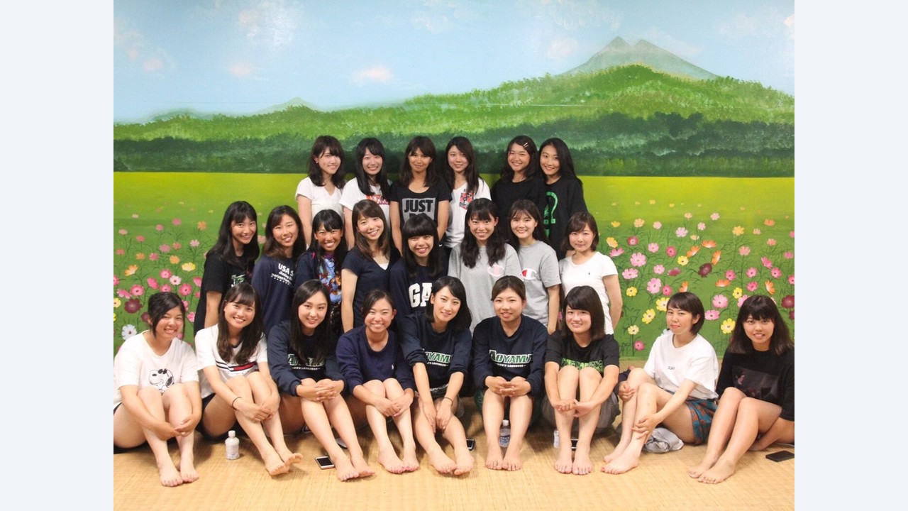 ４年 小田知紘