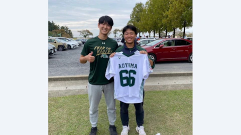 【#66】4年　小俣颯史