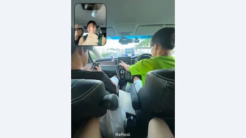 １年　佐久間向陽