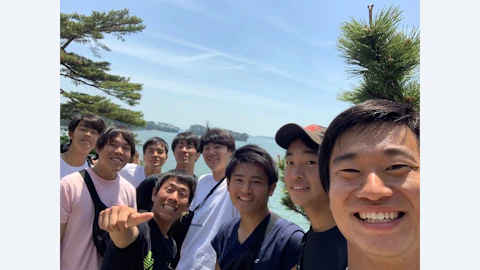 4年　久保和也