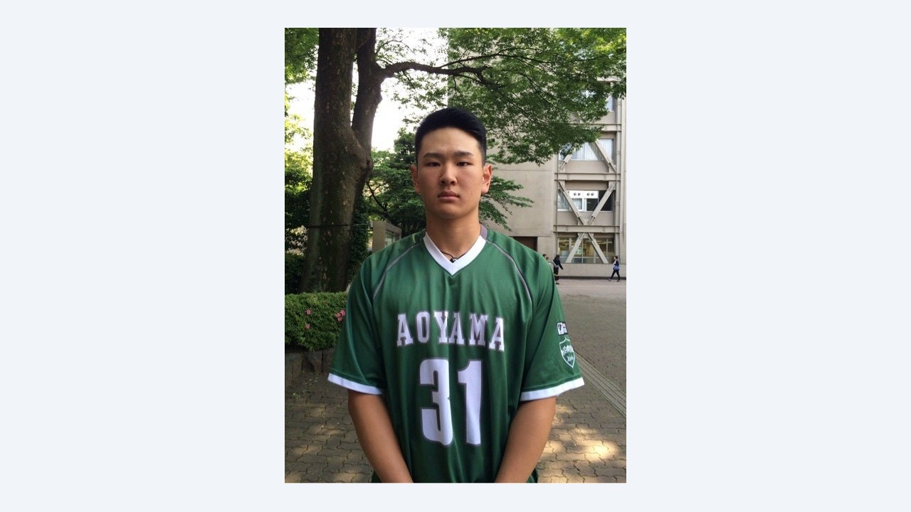 1年生自己紹介 part7